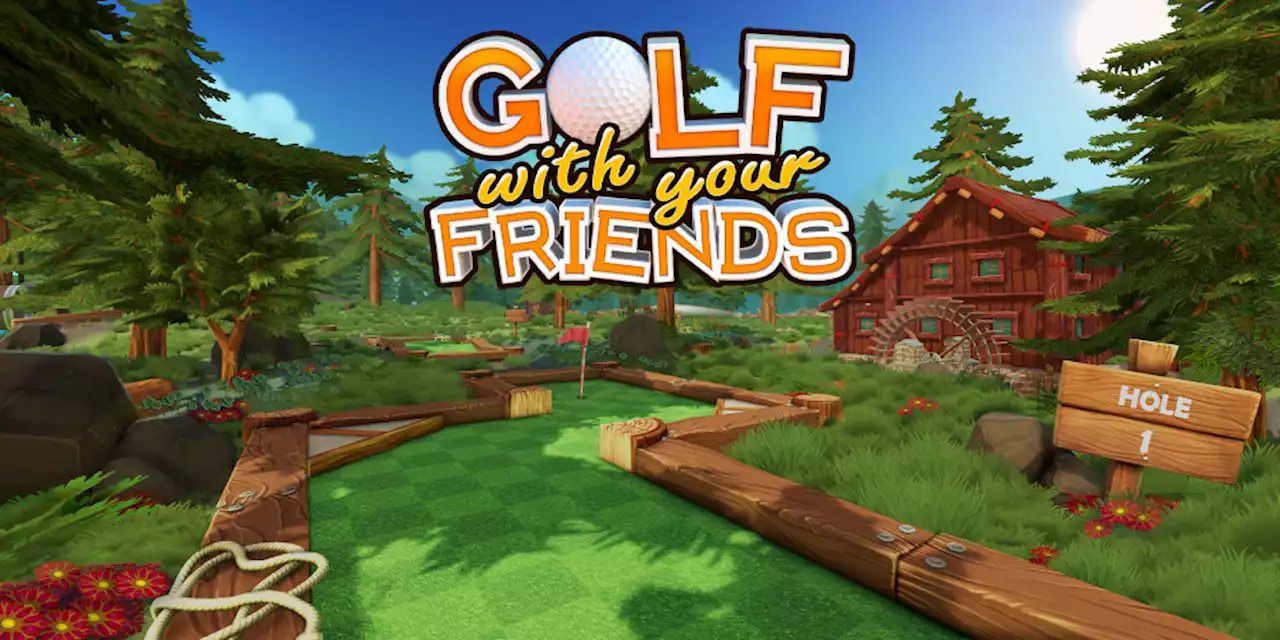 Golf With Your Friends – Brandneuer Couch-Modus findet zum Monatsende seinen Weg ins Spiel - ntower - Dein Nintendo-Onlinemagazin