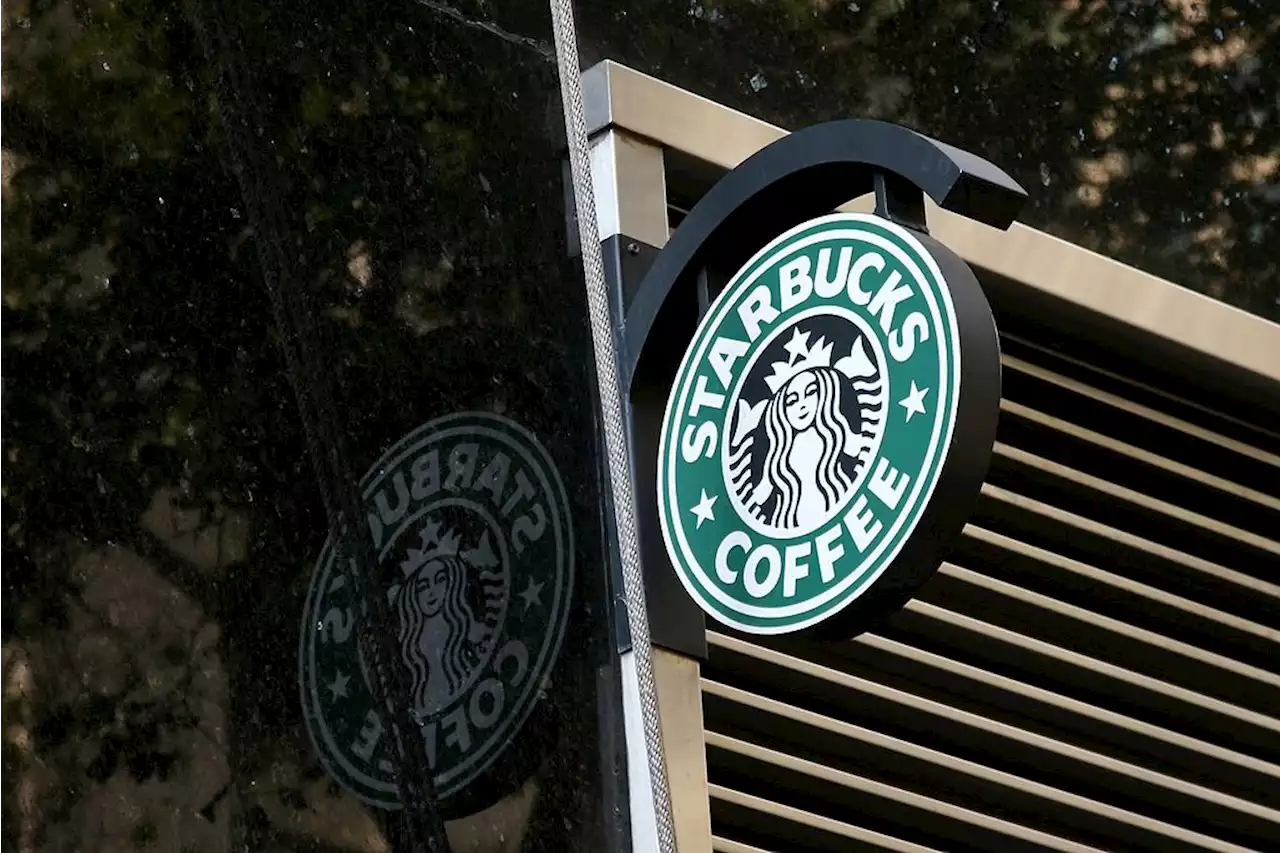 Starbucks workers strike at more than 100 US stores - New York Amsterdam News