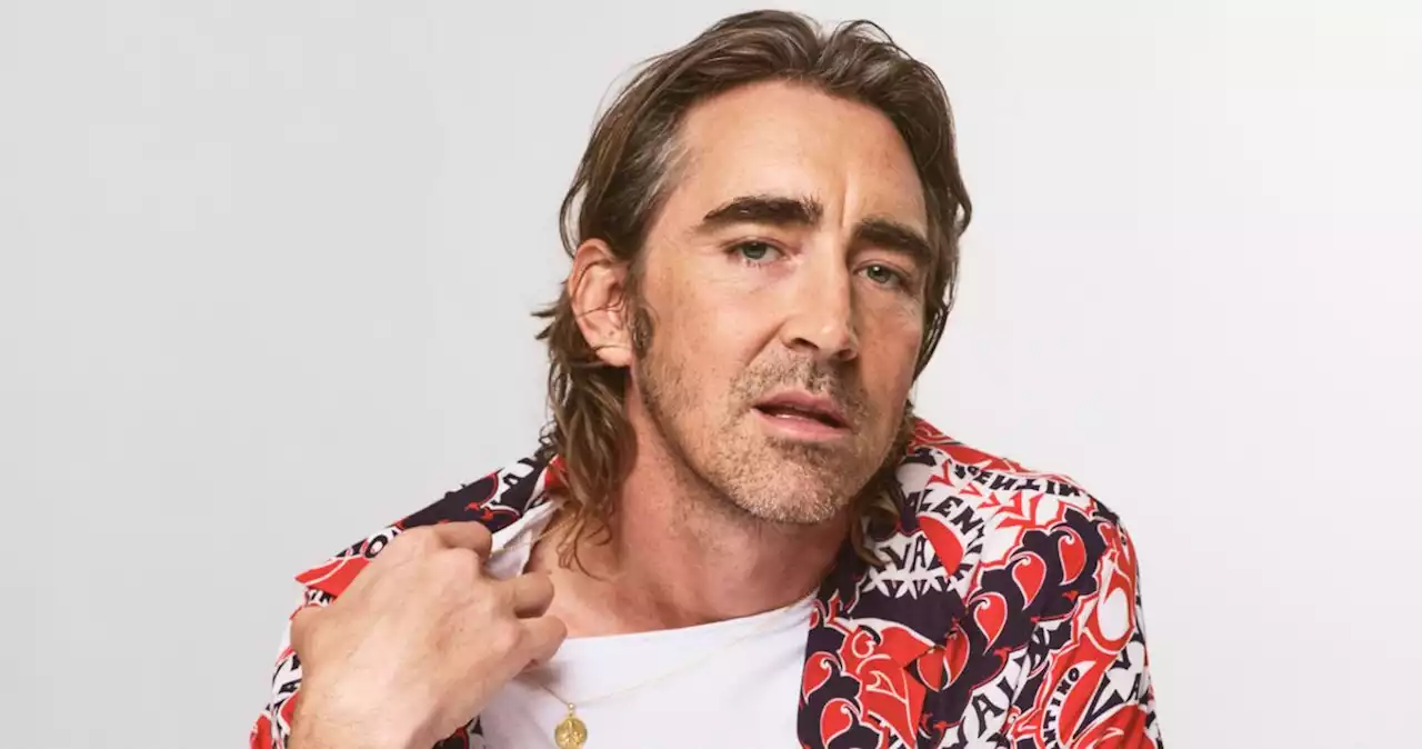 The Lee Pace Method