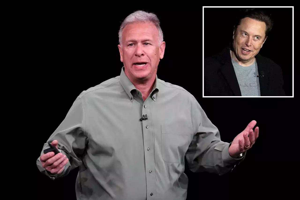 Apple’s App Store exec Phil Schiller deletes Twitter account