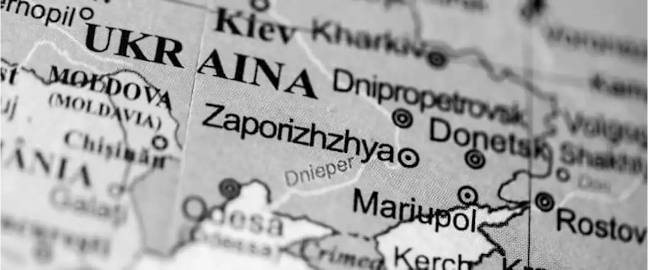 UN Steps Up Efforts To Create Protection Zone Around Zaporizhzhya Nuclear Plant | OilPrice.com