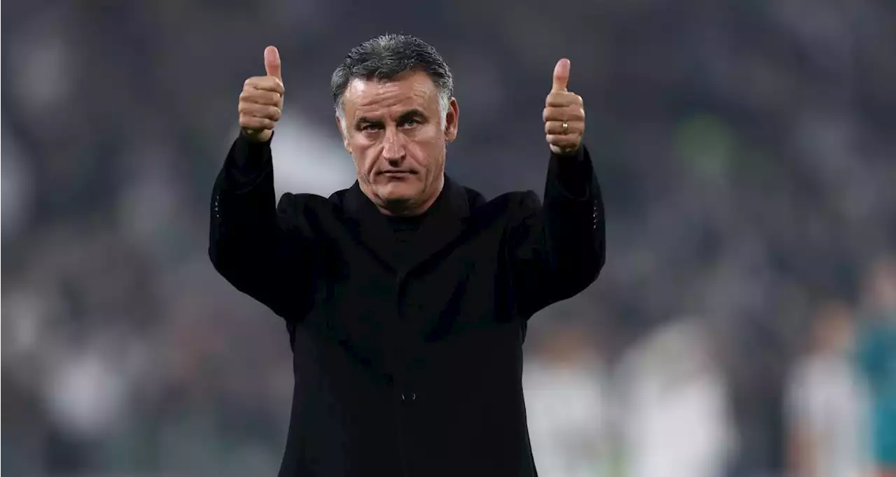 PSG : Galtier remercie les supporters parisiens !