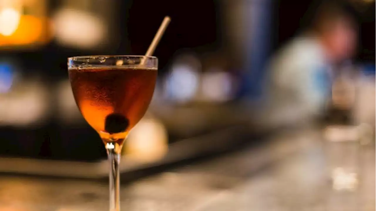 Cocktail Queries: What Makes for a Great Manhattan?