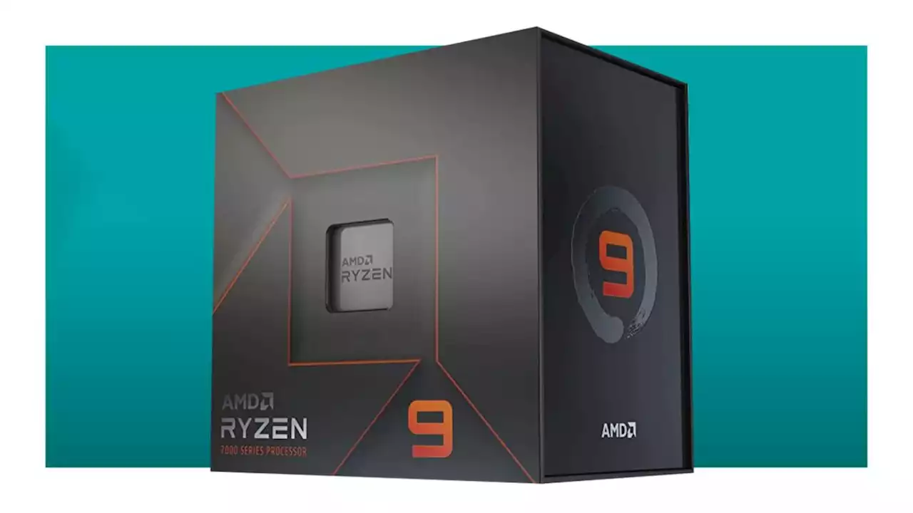 Start your new AMD build with Ryzen 7000 Series CPUs on sale