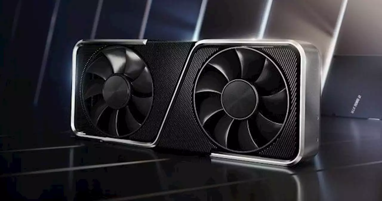 Vor Geforce RTX 4060: Nvidia will 3060 Ti angeblich komplett auf GDDR6X umstellen