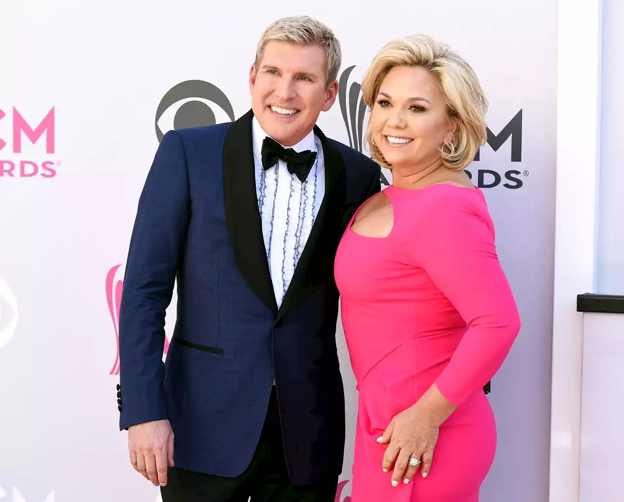 Reality TV stars Todd and Julie Chrisley to be sentenced for bank fraud scheme