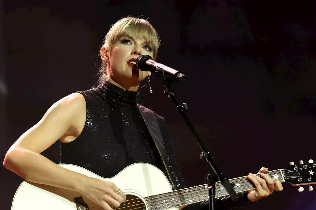 Taylor Swift fans’ anger at Ticketmaster could lead to social changes