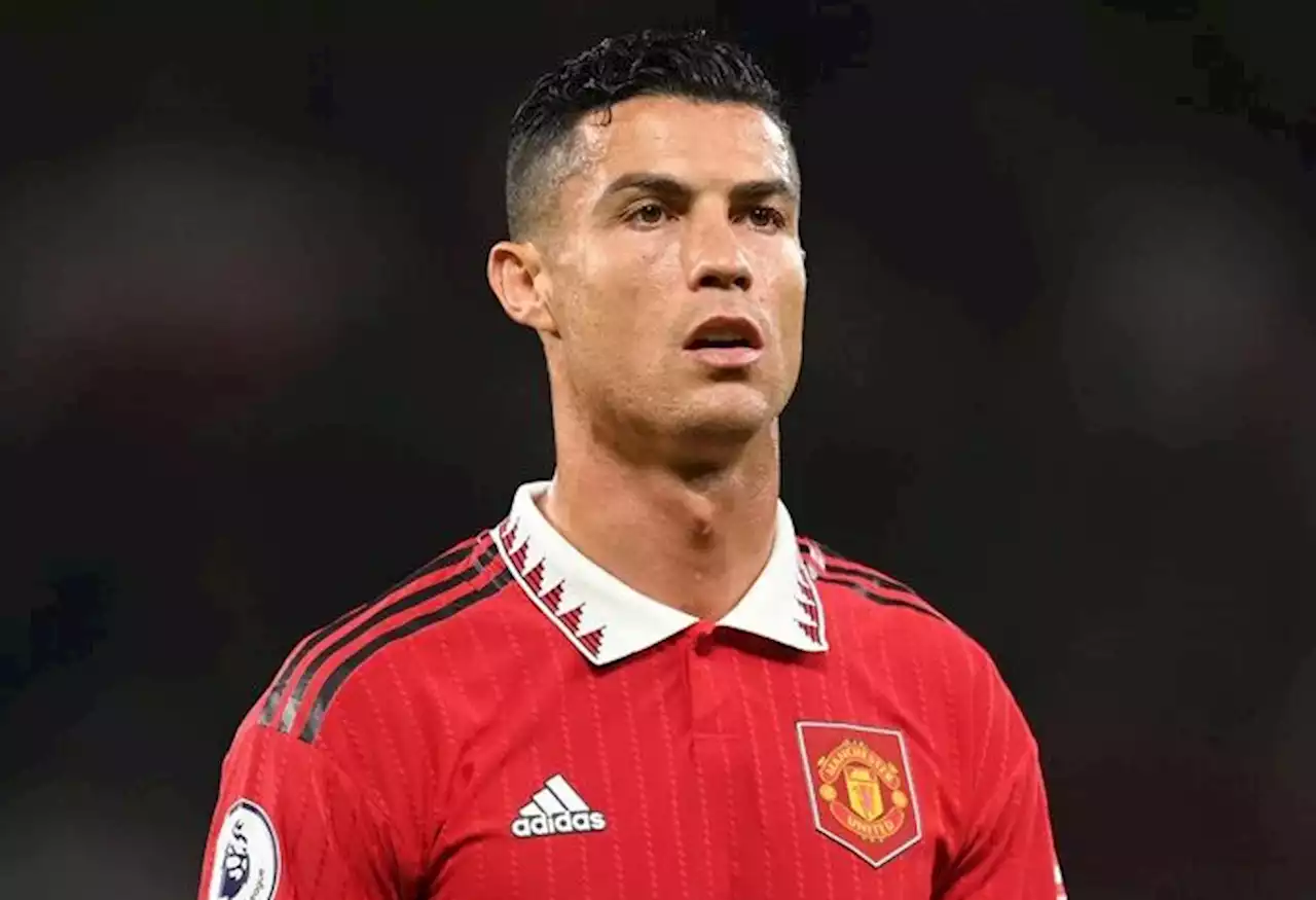 BREAKING: Manchester United part ways with Ronaldo