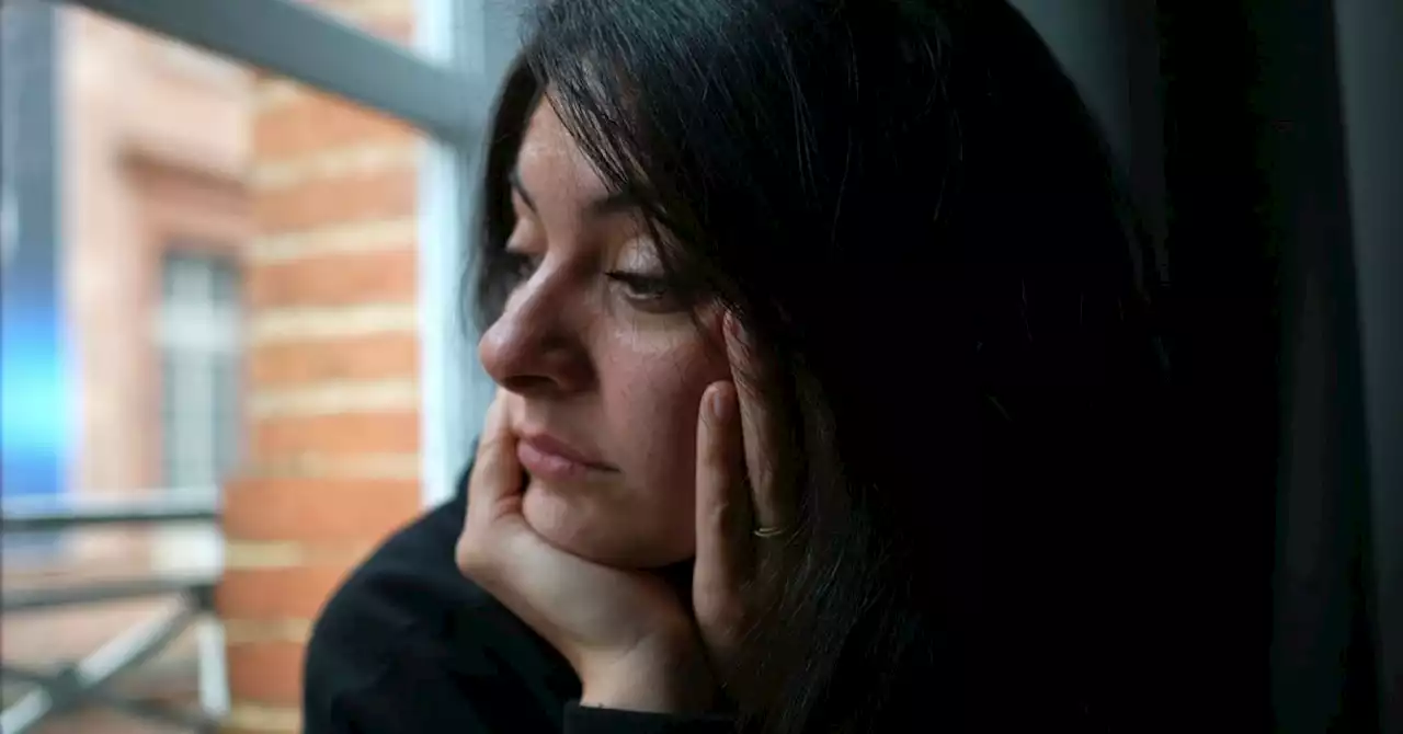 Why It's So Hard to Heal From a Relationship with a Psychopathic Ex