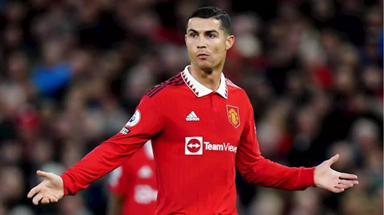 International - Cristiano Ronaldo - News und Gerüchte: Manchester United löst Vertrag mit CR7 auf