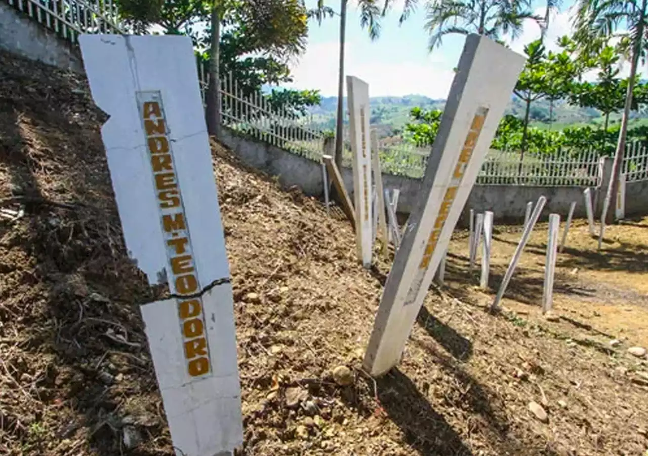 Dangerous conditions still prevail 13 years after Maguindanao Massacre