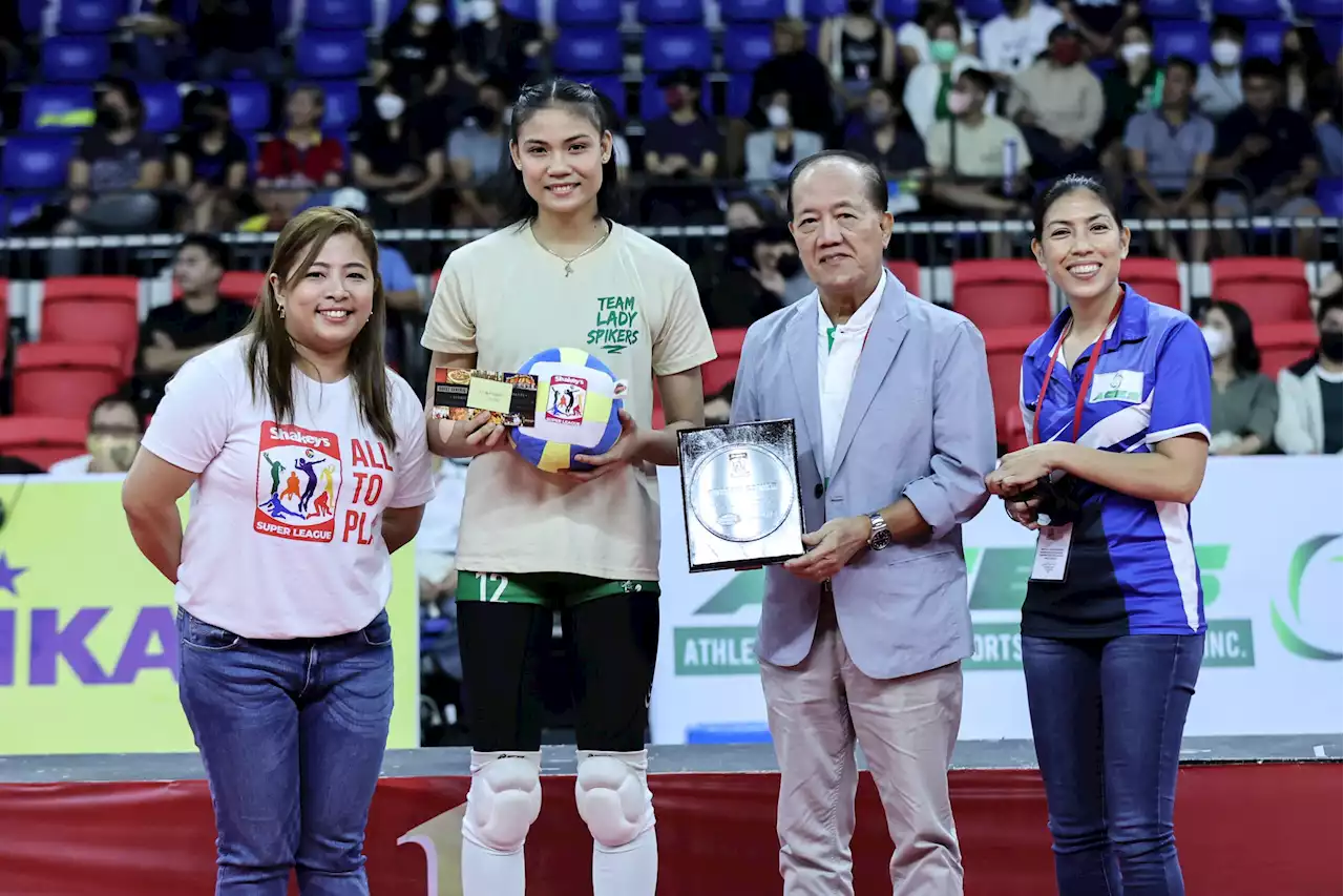 La Salle rookie Angel Canino eager to prove worth in maiden UAAP season