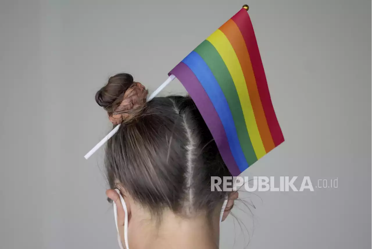 Rusia Blokir Informasi LGBT di 5.500 Situs Web |Republika Online