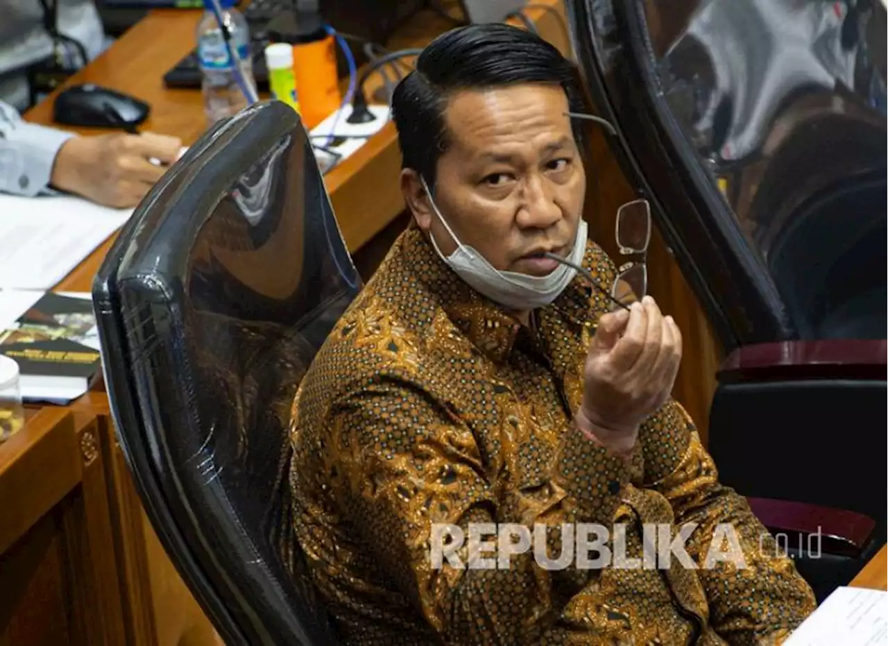 RUU Omnibus Kesehatan akan Gabungkan 13 Undang-Undang |Republika Online