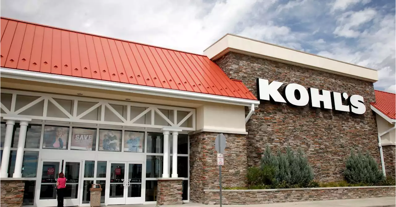 Analysis: Kohl's snub of big sale-leaseback sets up new clash with hedge funds