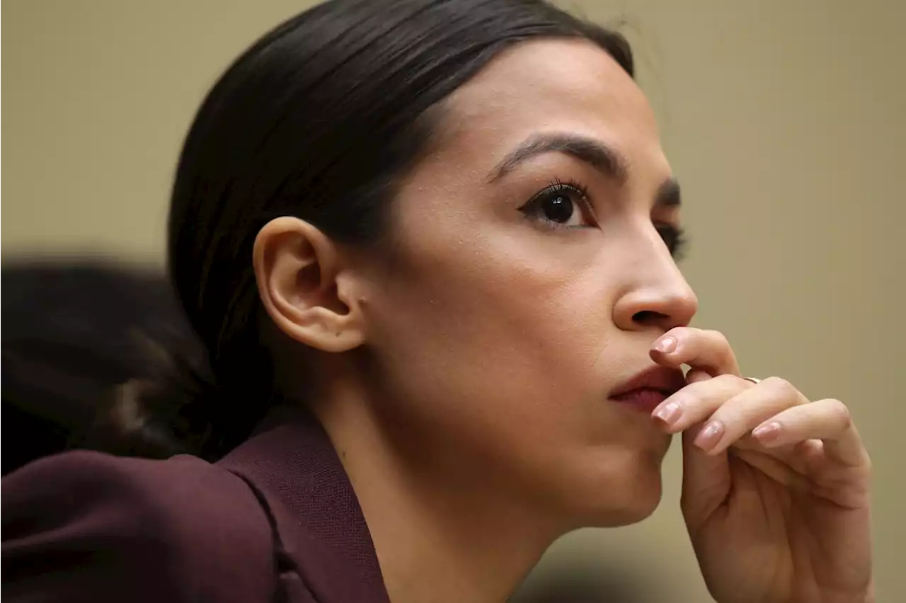 AOC on Ticketmaster: 'Fans Are Being Absolutely Fleeced'