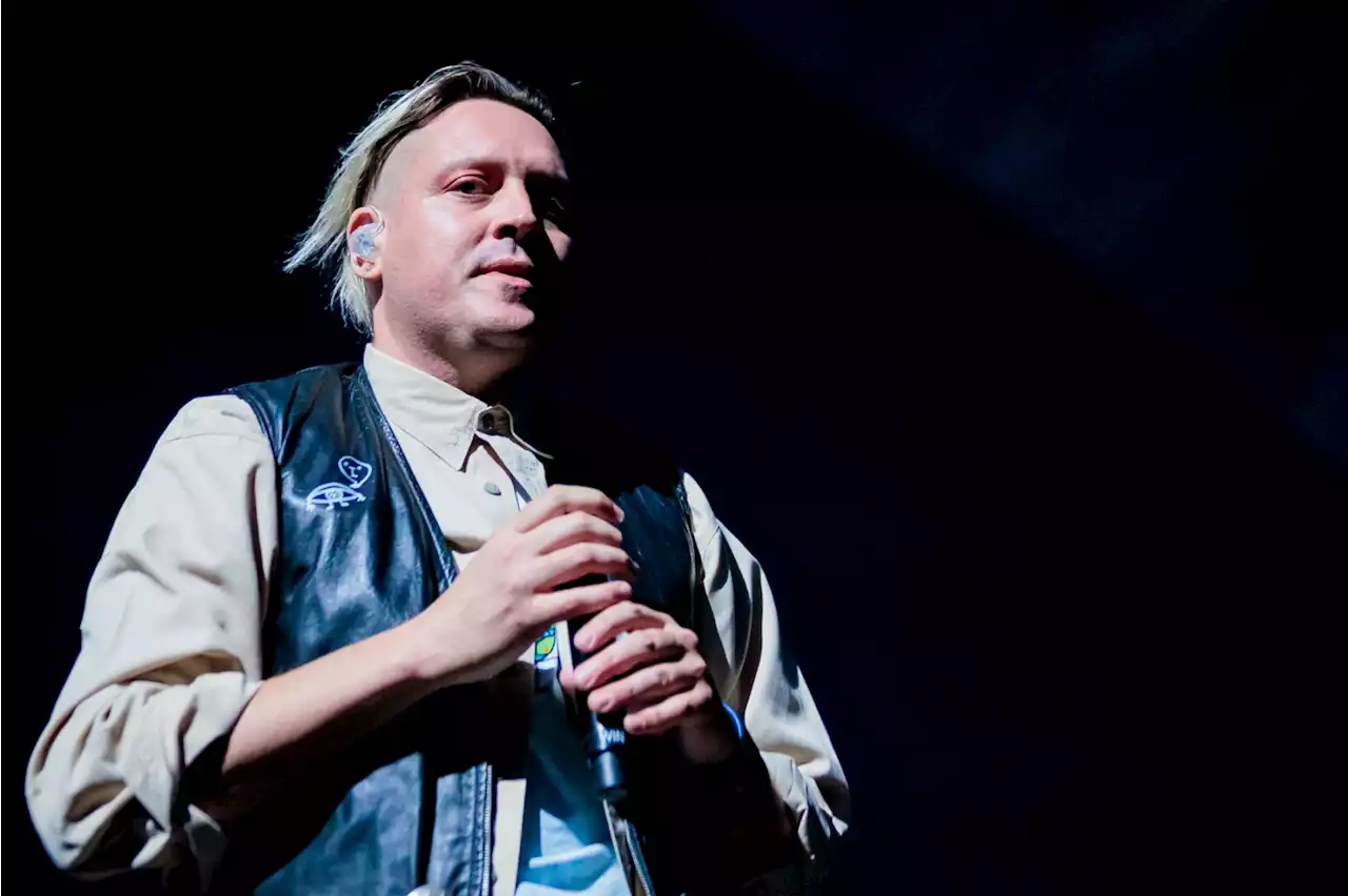 Arcade Fire's Win Butler Faces New Misconduct Claim Over Allegedly 'Abusive' Relationship