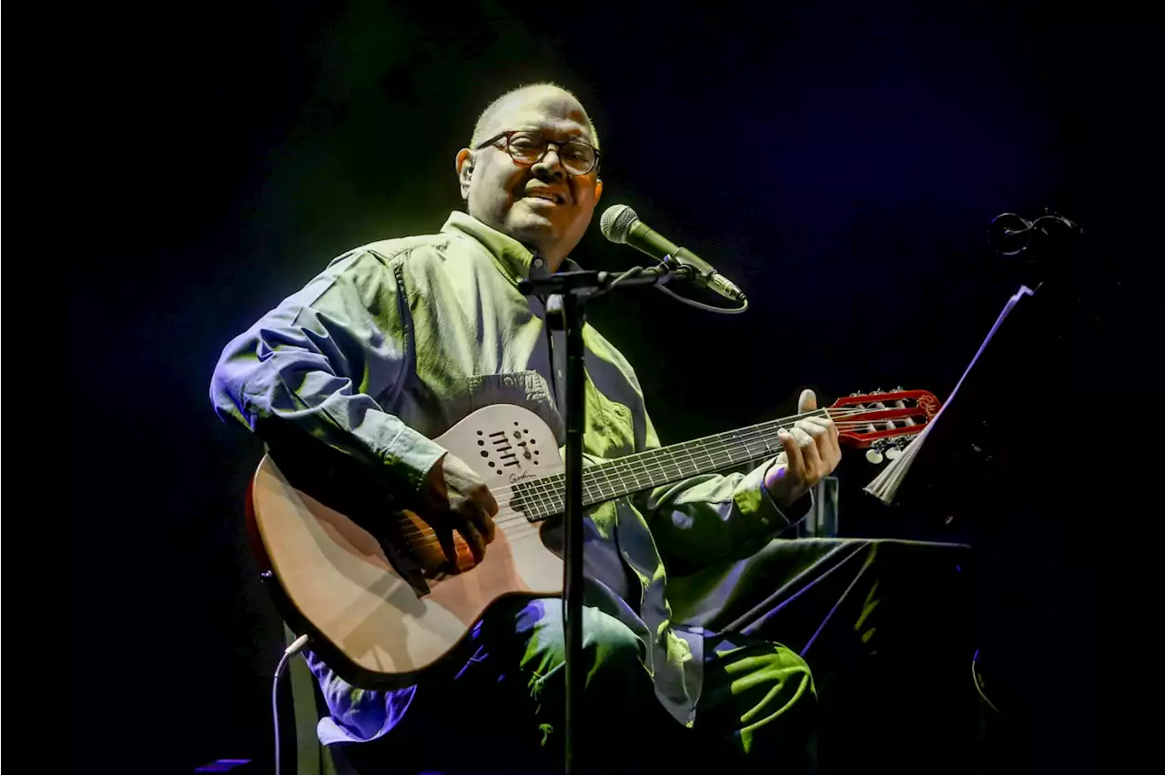 Pablo Milanés, Cuban Singer and Songwriter, Dead at 79