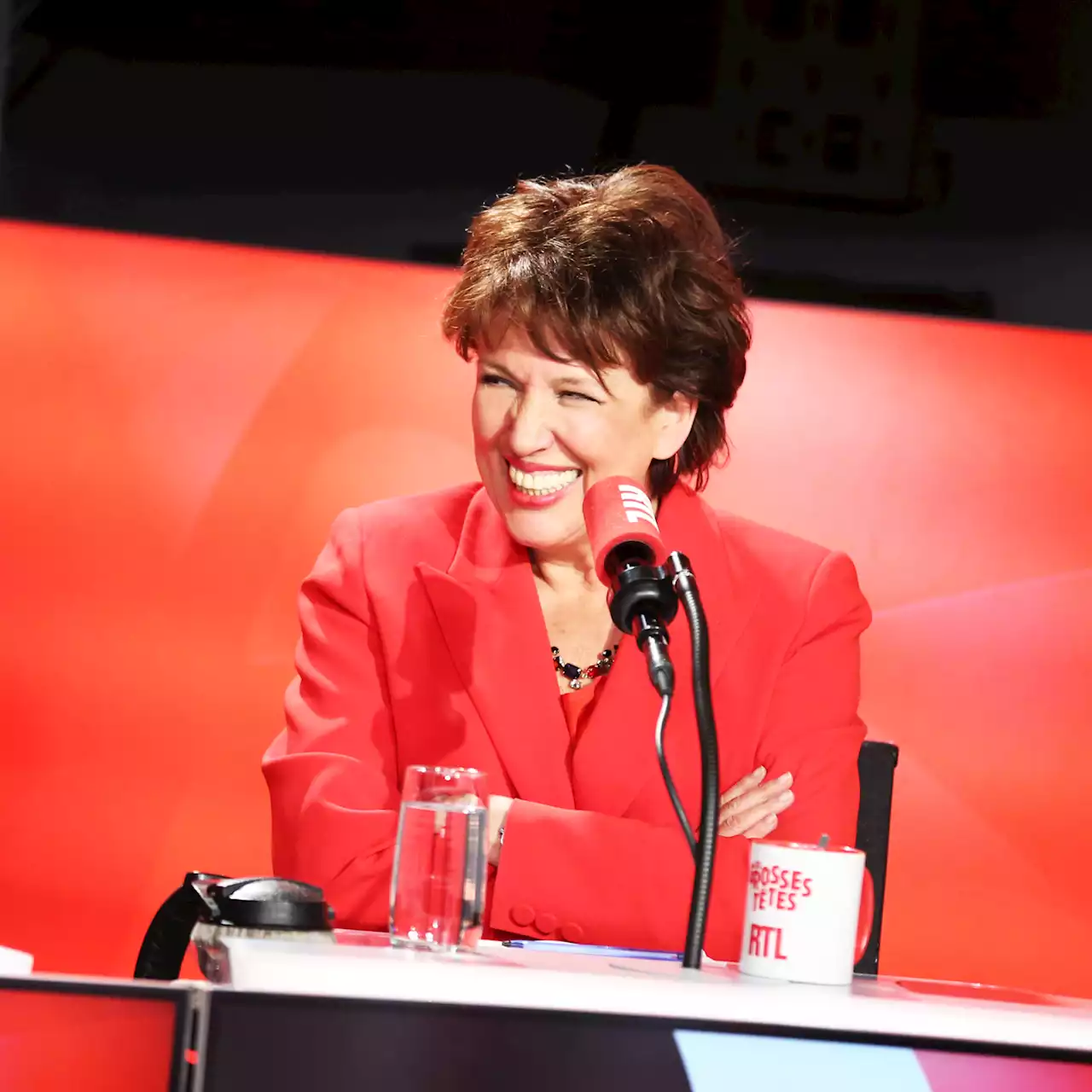 Coupe du monde : Roselyne Bachelot dévoile son pire souvenir au ministère des Sports