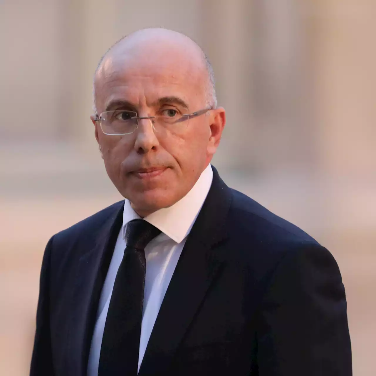 Emplois de l'ex-épouse d'Eric Ciotti : une enquête ouverte pour détournement de fonds publics