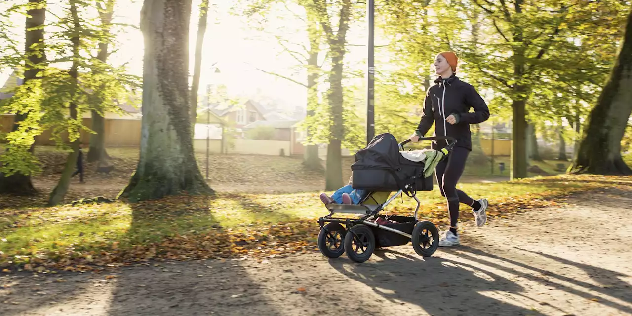 10 Parent-Backed Tips That Will Help You Have a Better Stroller Run