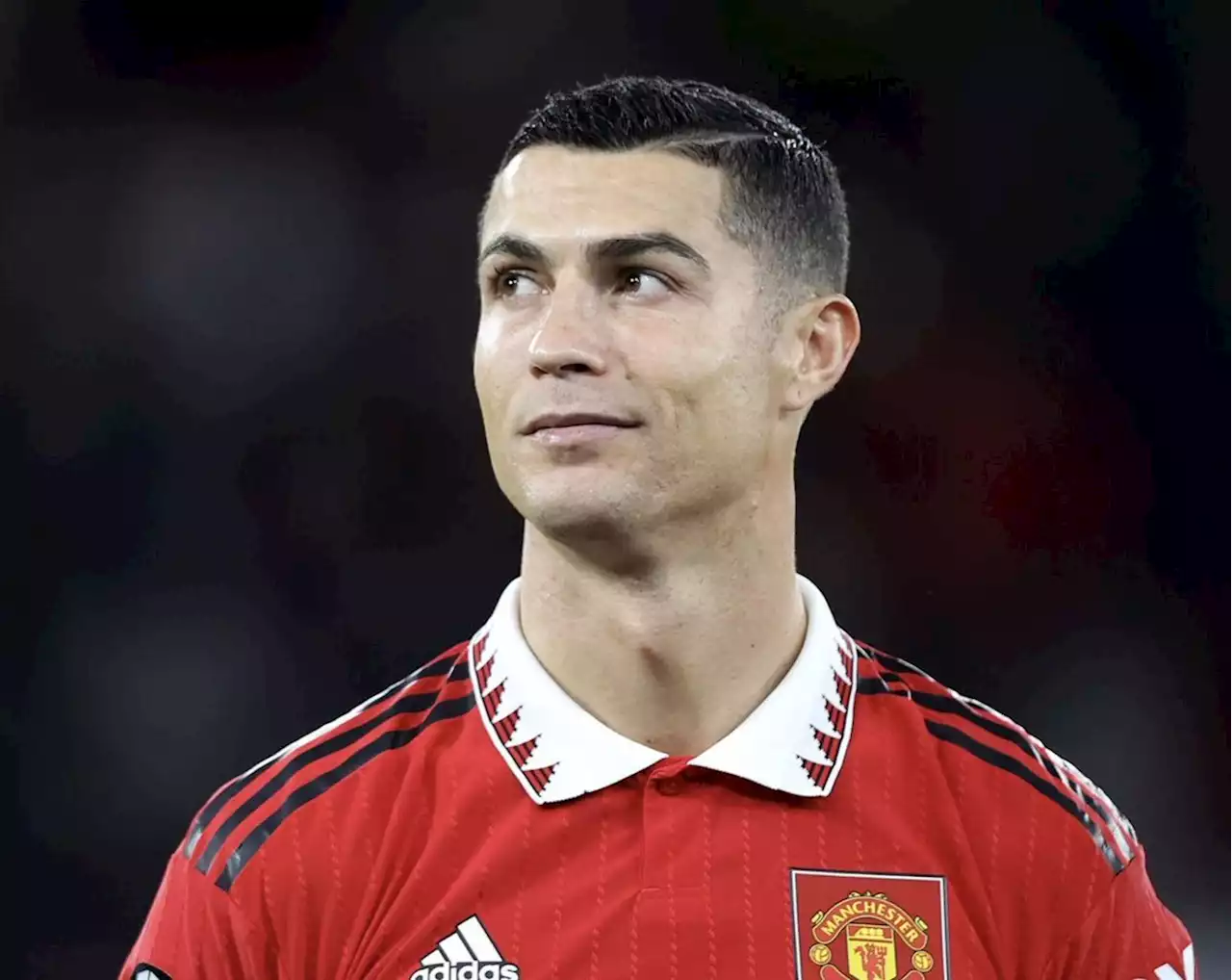 Cristiano Ronaldo Leaves Manchester United With Immediate Effect Over Controversial Interview | Sahara Reporters