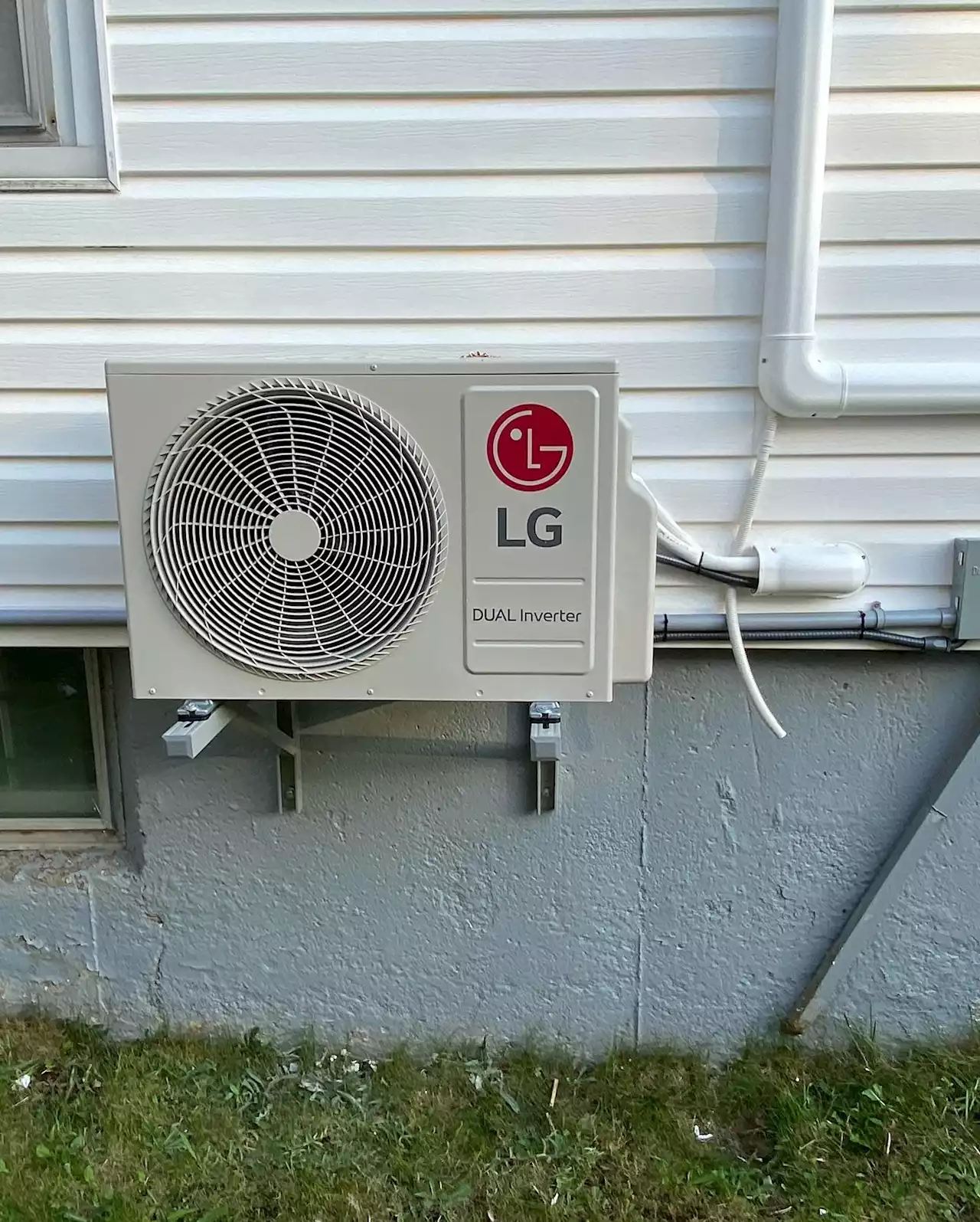 Feds announce program to help make heat pumps more affordable in Atlantic provinces | SaltWire