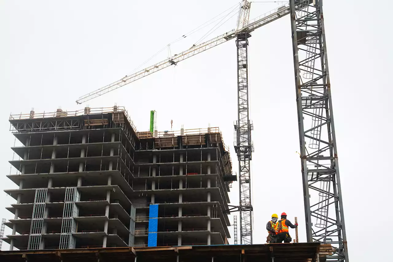 HRM launches new exemption process for construction noise bylaw | SaltWire