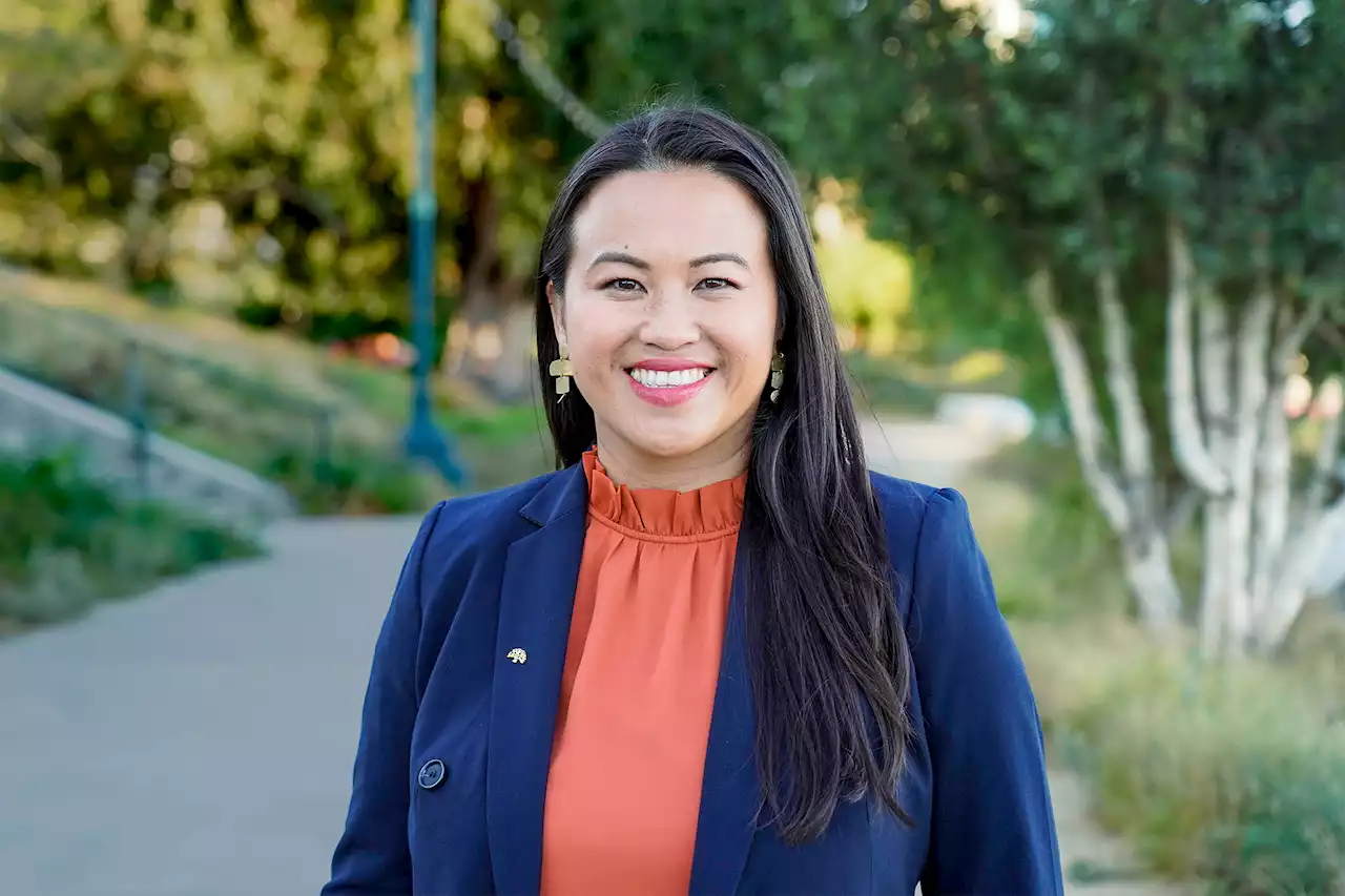 Progressive Thao wins Oakland mayoral race over moderate Taylor