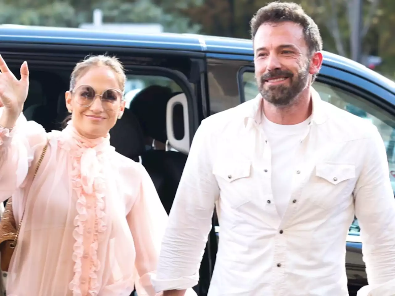 Jennifer Lopez’s Latest Display of Marital Bliss With Ben Affleck Is Raising Some Eyebrows