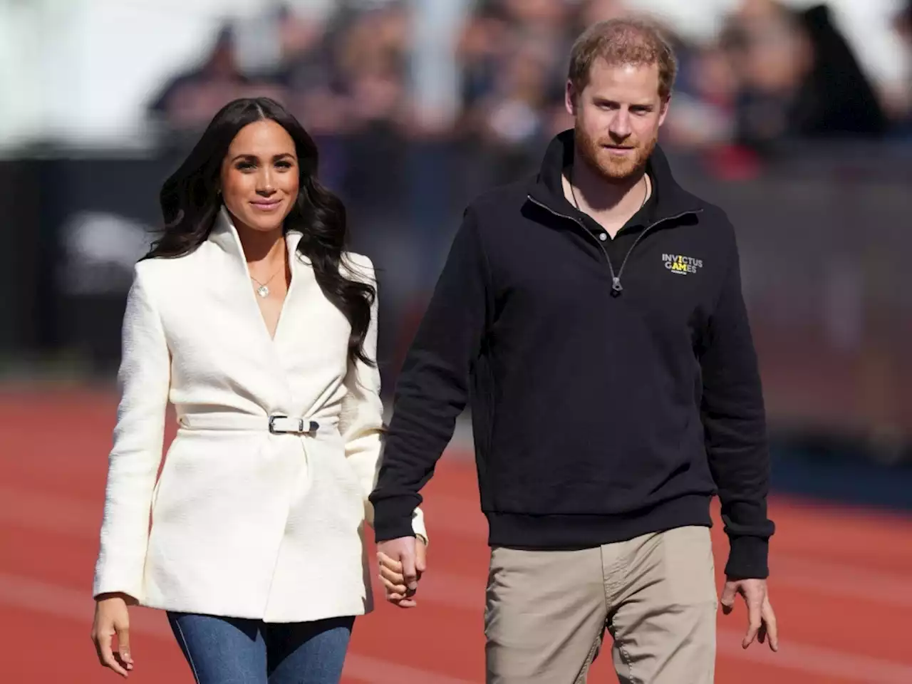 Meghan Markle & Prince Harry's Human Rights Honor From the Kennedy Family Should Be a Wake-Up Call to the Royals