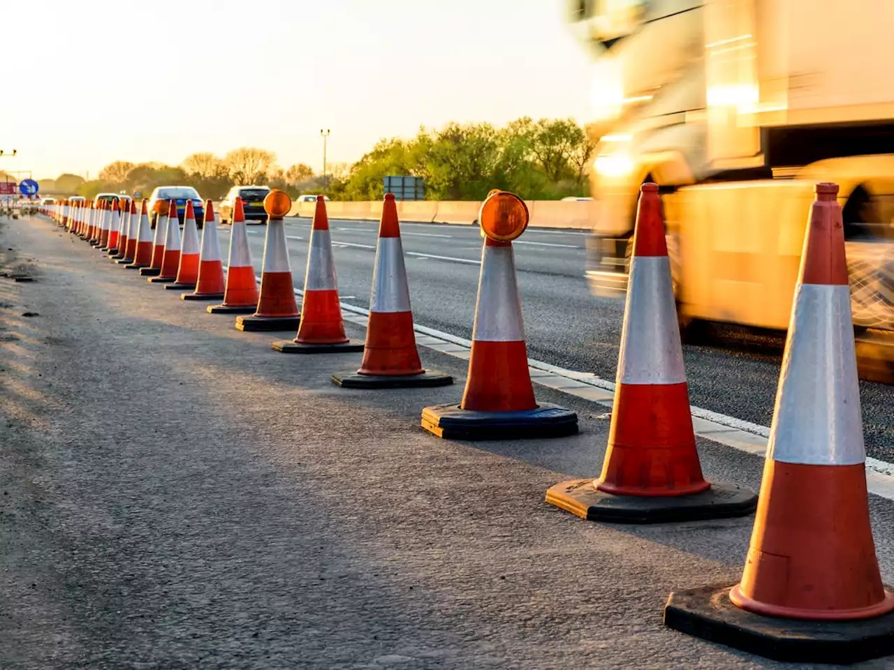 Survey shows increasing satisfaction with Shropshire's roads and their maintenance