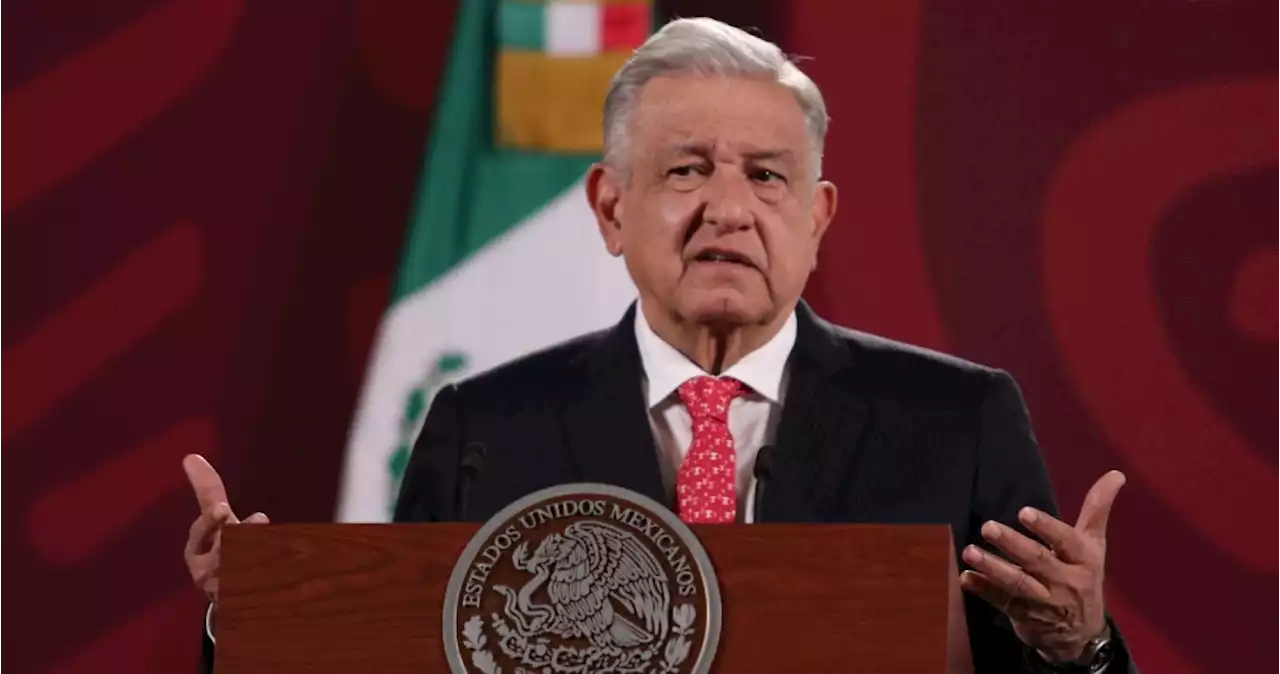 Cumbre de Alianza del Pacífico en México se suspende; AMLO iría a Perú en diciembre