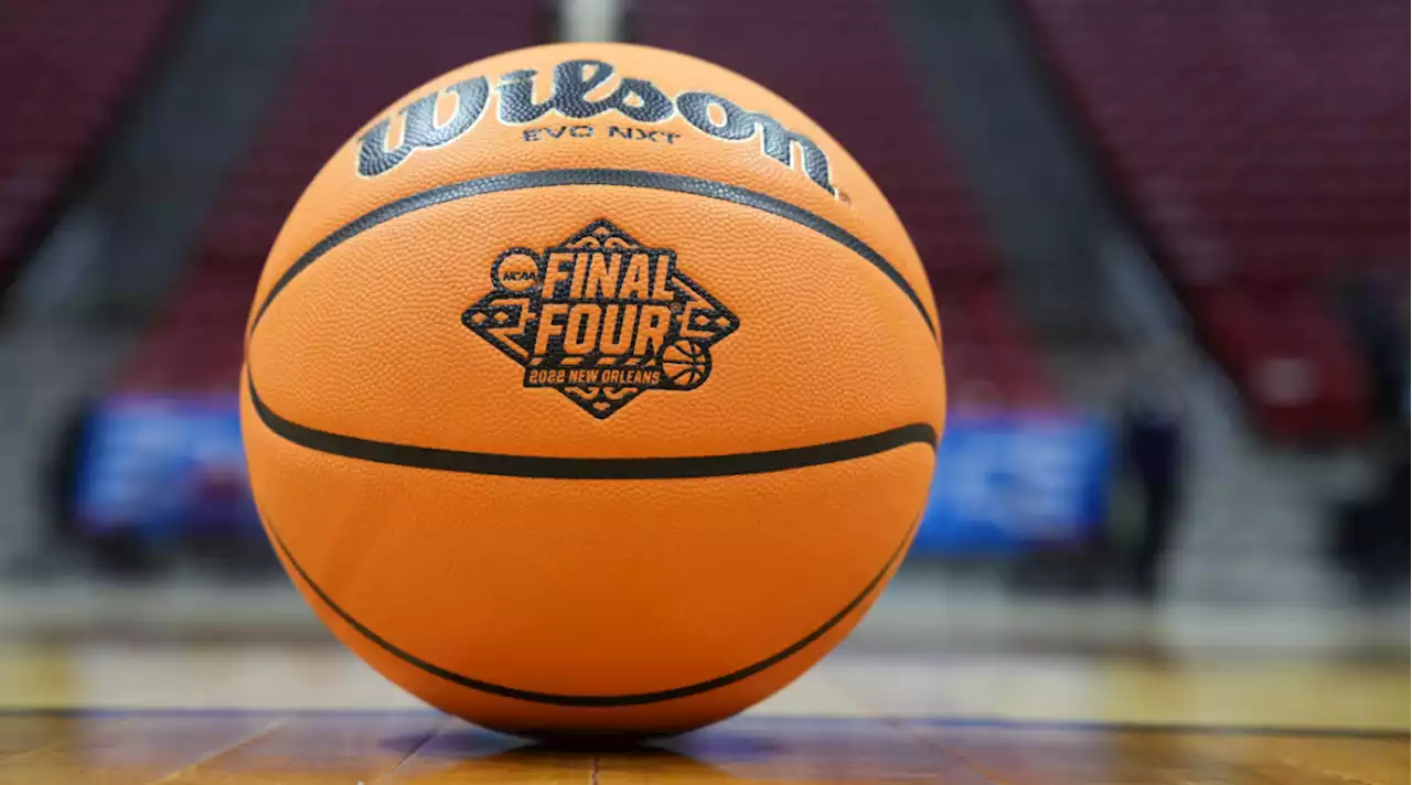 Las Vegas Among New Men’s Final Four Sites Announced by NCAA