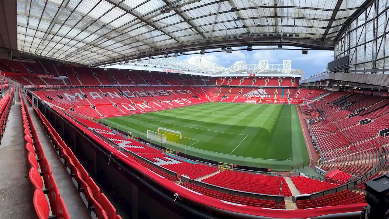 Manchester United owners to explore sale as Glazers seek new investment