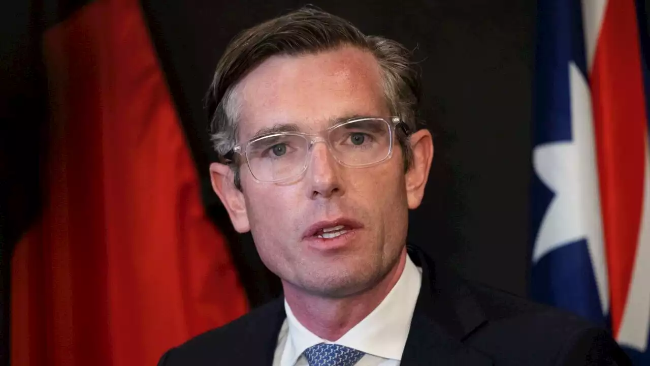 NSW govt committed to &#8216;not making the same mistakes of the past&#8217; amid flooding
