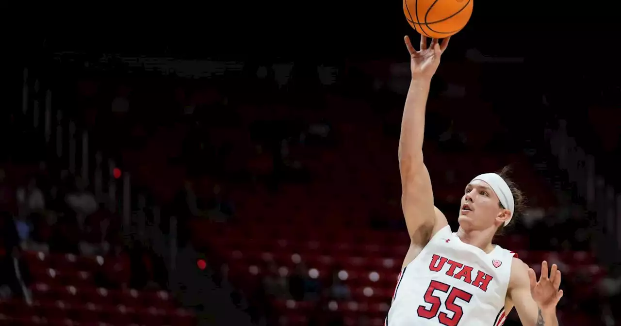 Runnin’ Utes hold off Georgia Tech in Fort Myers Tip-Off