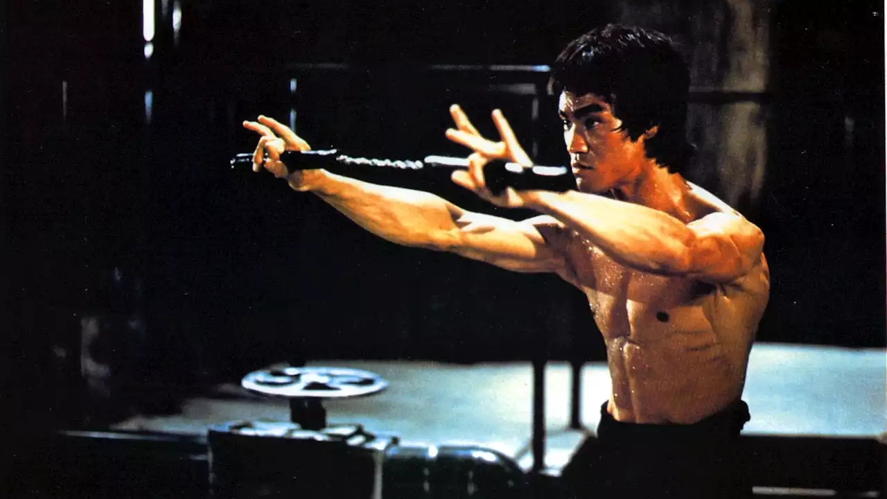 Did Bruce Lee Die from Drinking Too Much Water?