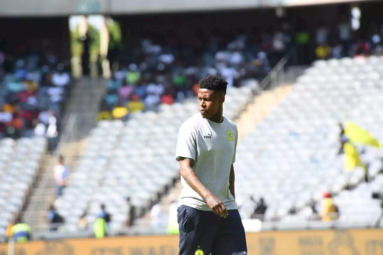 Zungu Responds To Rulani's Weight Loss Criticism | Soccer Laduma