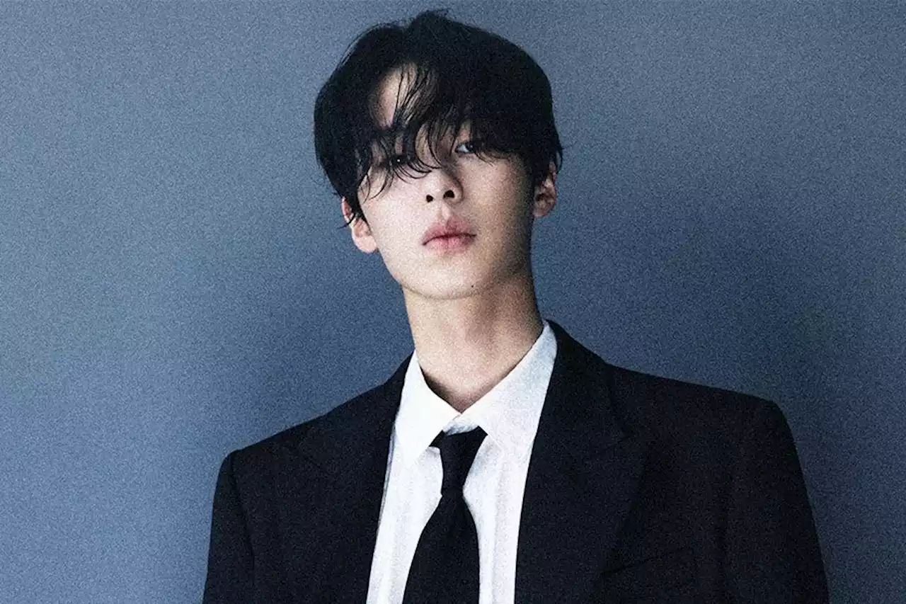 Lee Jae Wook Touches On Difficulties While Filming “Alchemy Of Souls” Part 2, Friendship With Rowoon And Ahn Hyo Seop, And More