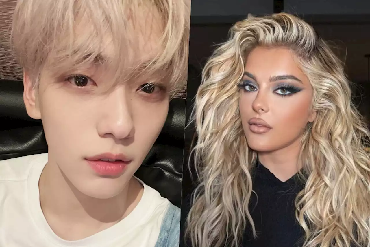 TXT’s Soobin Scores Bebe Rexha’s Phone Number In Adorable Exchange After American Music Awards