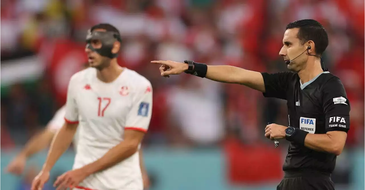 Mondiali 2022, Danimarca-Tunisia 0-0: Eriksen e compagni fermi al palo