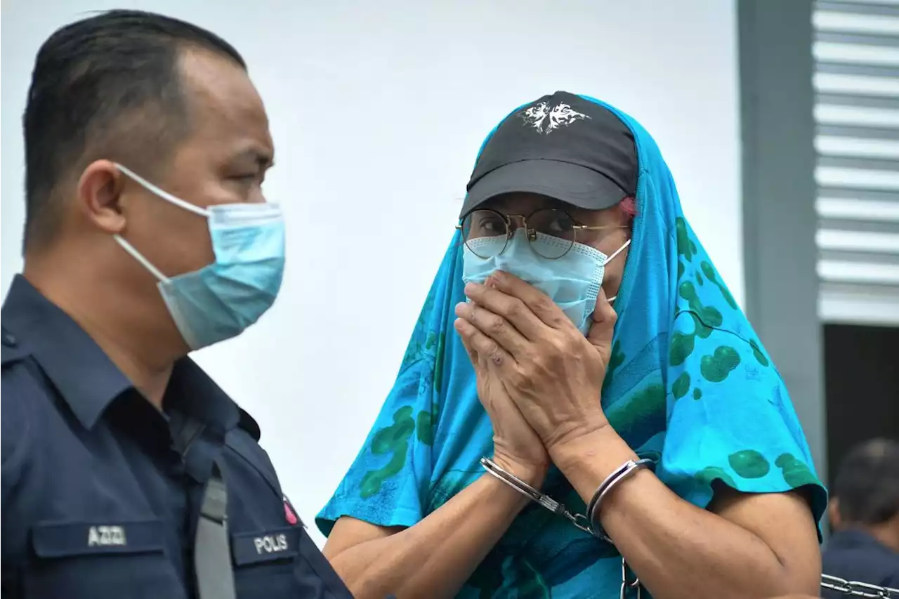 Man gets three months’ jail, fined RM2,000 for abusing wife