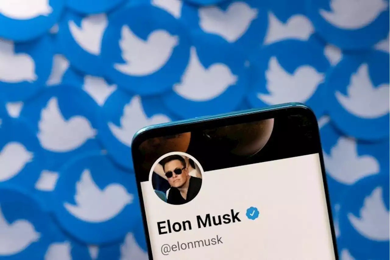 Musk says Twitter to hold off relaunching blue check verification