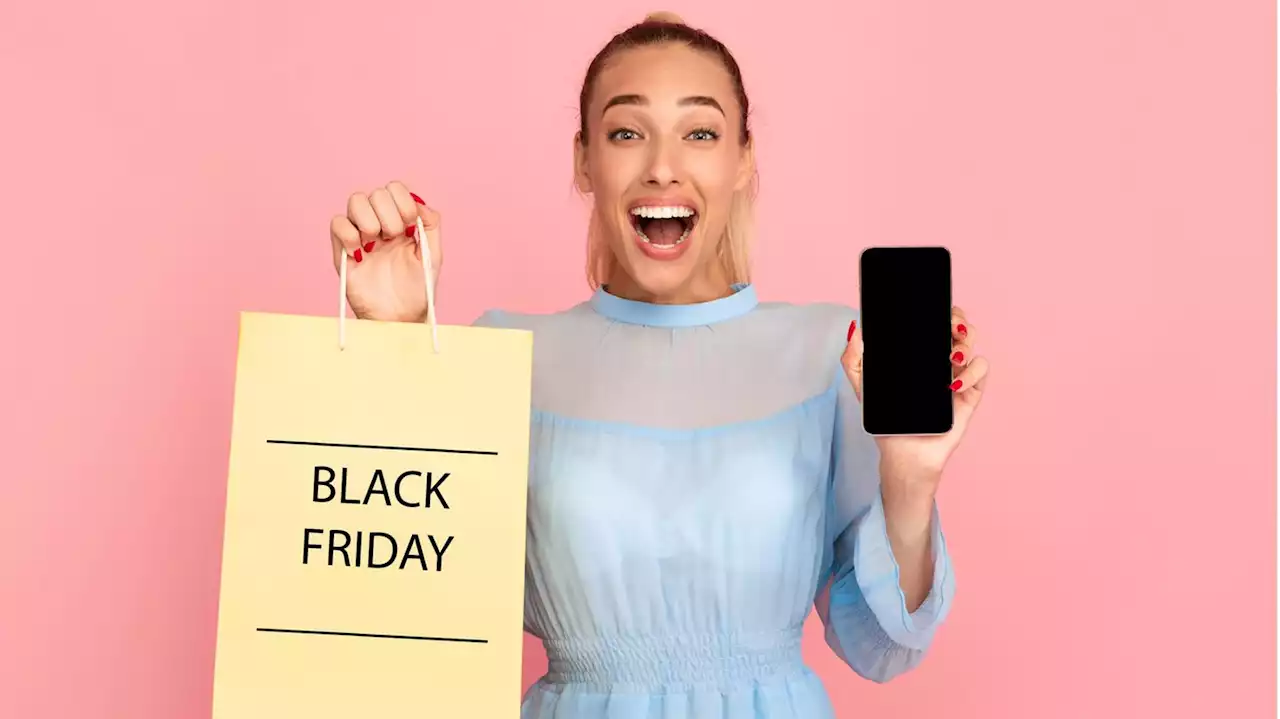 Black Week: Das sind die besten Deals am Dienstag