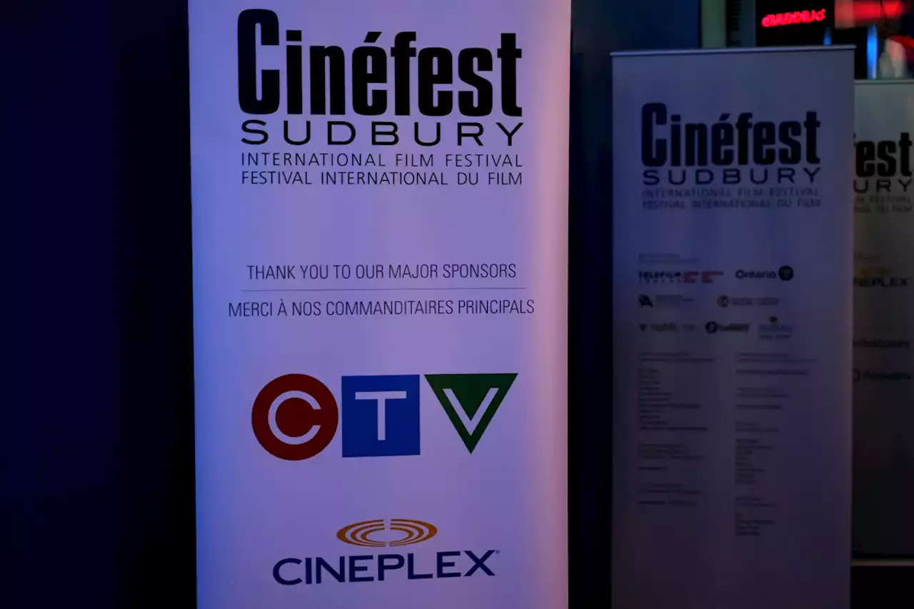 Cinéfest says its Red Carpet Patron Program the perfect gift