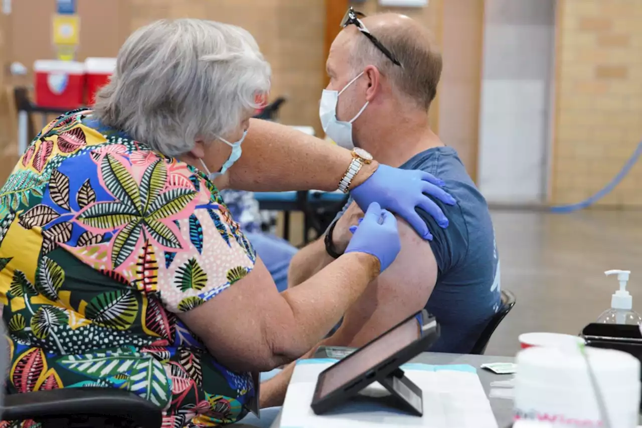 Health unit offers walk-in flu shots