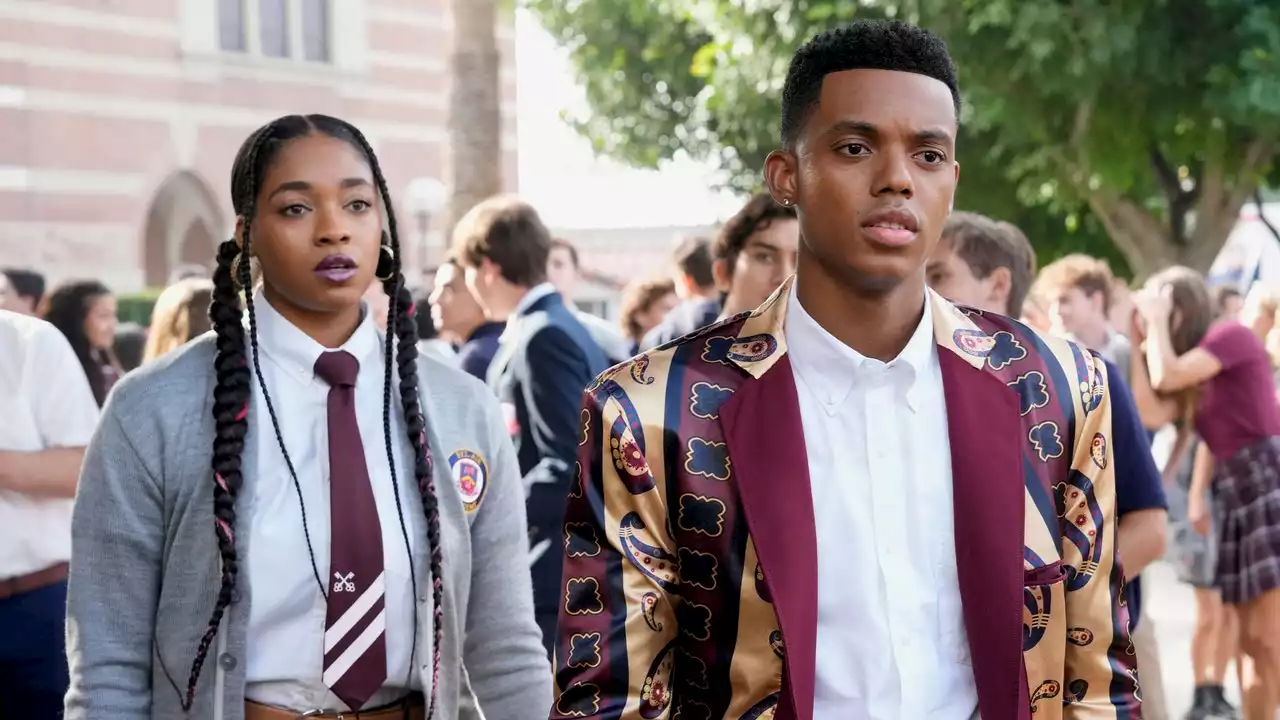 'Bel-Air' Season 2 Is Coming — Watch the Trailer Here