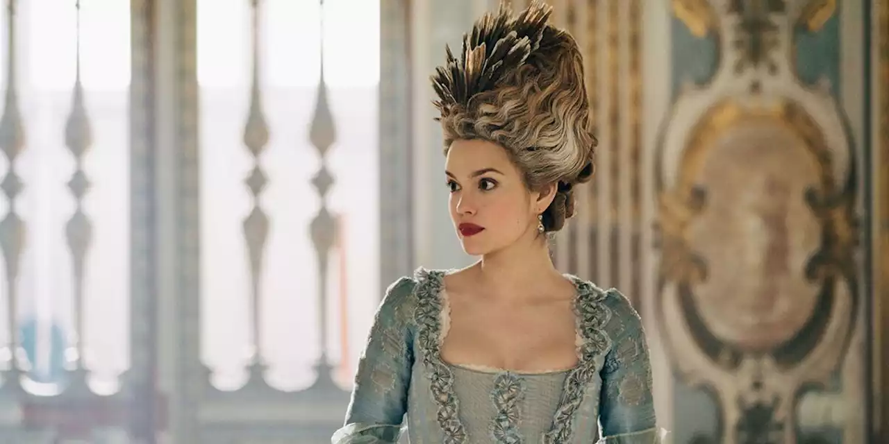 Marie-Antoinette : la création originale de Canal+ aura-t-elle une saison 2 ?