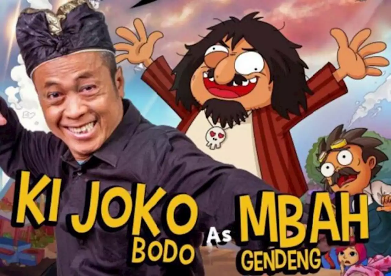 Sosok Ki Joko Bodo, Sempat Jatuh Sakit Hingga Hijrah Sebelum Berpulang Pagi Ini